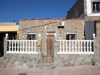 Chalet adosado en Santa Marta (Badajoz) 18
