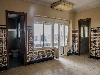 Chalet adosado en Santa Marta (Badajoz) 19