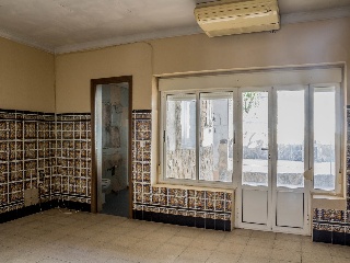 Chalet adosado en Santa Marta (Badajoz) 20