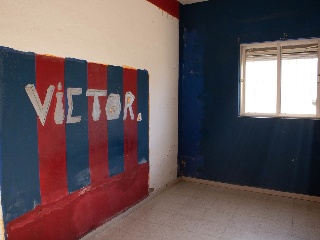 Chalet adosado en Santa Marta (Badajoz) 24