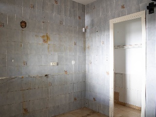 Chalet adosado en Santa Marta (Badajoz) 25