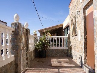 Chalet adosado en Santa Marta (Badajoz) 28