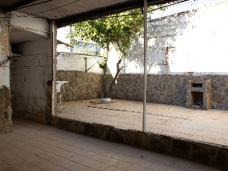 Chalet adosado en Santa Marta (Badajoz) 29