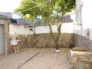 Chalet adosado en Santa Marta (Badajoz) 31