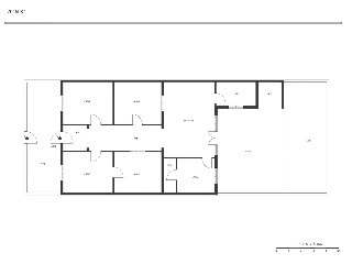 Chalet adosado en Santa Marta (Badajoz) 33