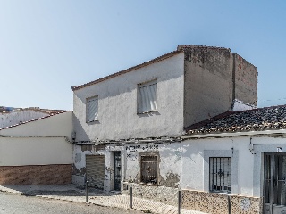 Chalet Adosado en Linares (Jaén) 34