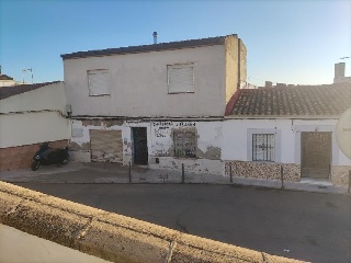 Chalet Adosado en Linares (Jaén) 36