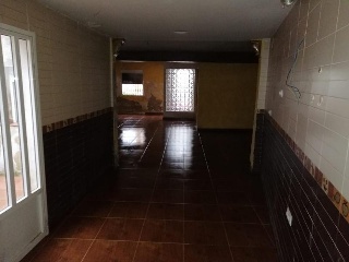 Chalet Adosado en Linares (Jaén) 49