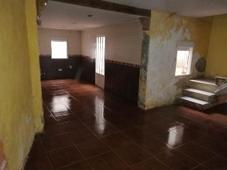 Chalet Adosado en Linares (Jaén) 50