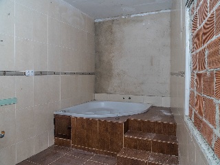 Chalet Adosado en Linares (Jaén) 53