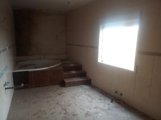 Chalet Adosado en Linares (Jaén) 54