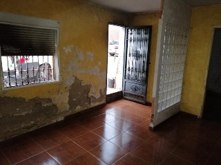 Chalet Adosado en Linares (Jaén) 55
