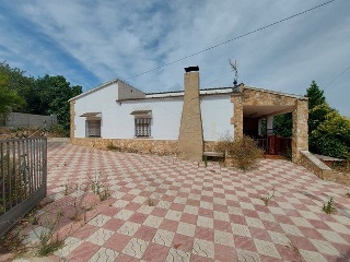 Chalet independiente situado en El Montmell  15