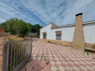 Chalet independiente situado en El Montmell  26