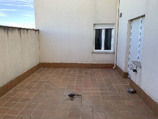 Garaje situado en Salamanca 10