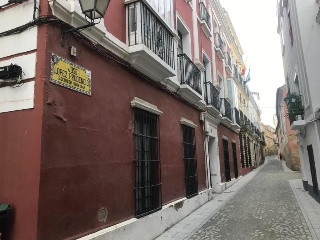 Piso situado en Badajoz 6