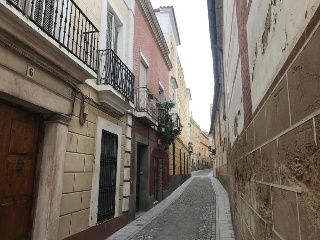 Piso situado en Badajoz 9