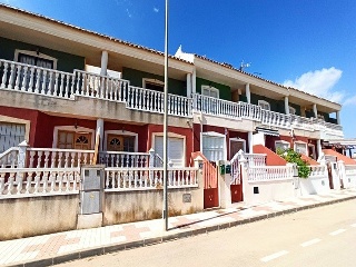 Chalet Adosado situado en Murcia 17