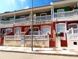 Chalet Adosado situado en Murcia 18