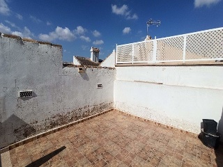 Chalet Adosado situado en Murcia 28