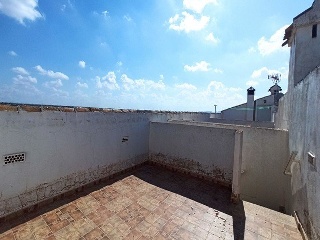 Chalet Adosado situado en Murcia 29