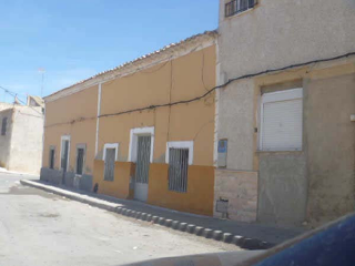 Casa situada en Hellín 3