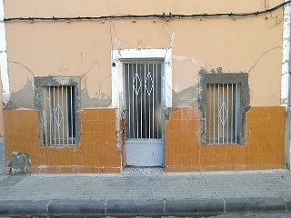 Casa situada en Hellín 4