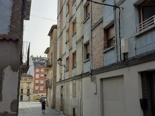 Piso en Basbastro (Huesca) 9