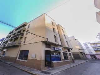 Piso stuado en Roquetas de Mar 2