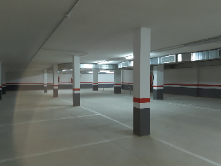 Garaje en Sos del Rey Católico (Zaragoza) 6