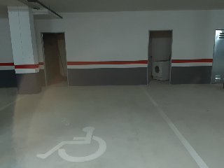 Garaje en Sos del Rey Católico (Zaragoza) 7