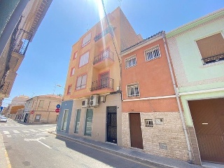 Unifamiliar adosado en Novelda (Alicante) 17