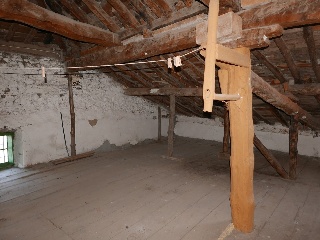 Chalet aislado en Valle de Tabladillo (Segovia) 23