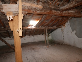 Chalet aislado en Valle de Tabladillo (Segovia) 24