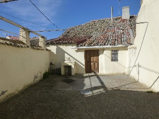 Chalet aislado en Valle de Tabladillo (Segovia) 29