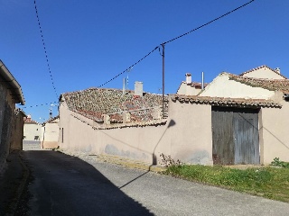 Chalet aislado en Valle de Tabladillo (Segovia) 31