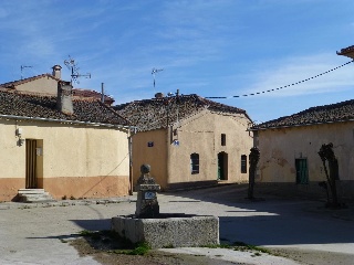 Chalet aislado en Valle de Tabladillo (Segovia) 32