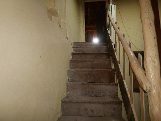 Chalet aislado en Valle de Tabladillo (Segovia) 34