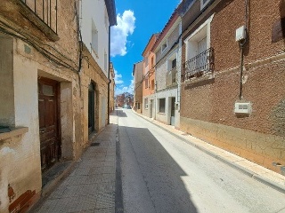 Casas en Calamocha (Teruel) 9
