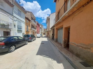 Casas en Calamocha (Teruel) 10