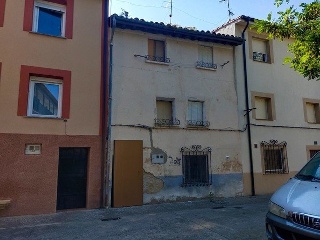 Casa situada en Casalarreina 16