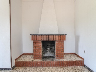 Chalet independiente situado en Marchena 34