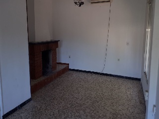 Chalet independiente situado en Marchena 44