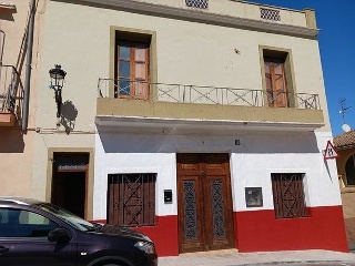 Piso en Sellent (Valencia) 20