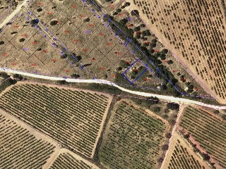 Suelo Urbanizable en Sant Jaume dels Domenys (Tarragona) 7