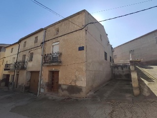 Piso situado en Alcanó 14