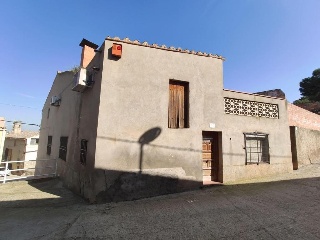 Piso situado en Alcanó 15