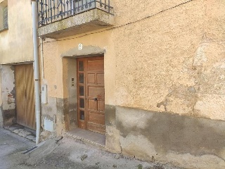 Piso situado en Alcanó 16