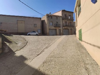 Piso situado en Alcanó 26