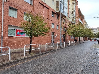 Oficina en Zizur Mayor (Navarra) 12